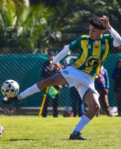 Liga de Lobos: Uribelarrea se levantó con un triunfazo y se viene el clásico